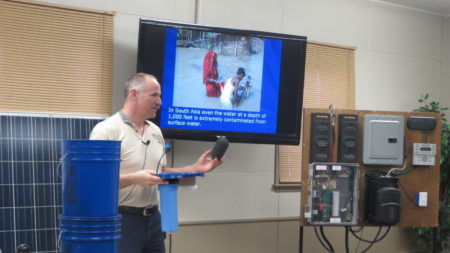 2019 Solar Electric Systems Seminar